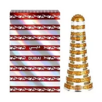 Парфюмированная вода Al Haramain Dubai