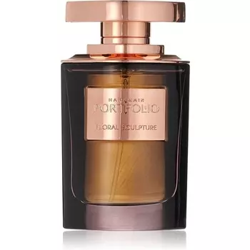 Парфюмированная вода Al Haramain Portfolio Floral Sculpture