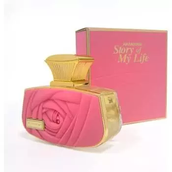 Парфюмированная вода Al Haramain Story of my Life