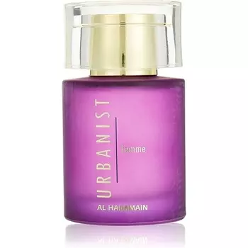 Парфюмированная вода Al Haramain Urbanist