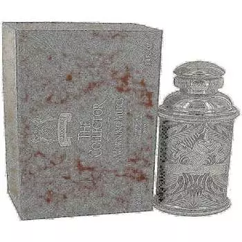 Парфюмированная вода Alexander J Morning Muscs