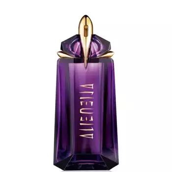 Парфюмированная вода Alien Natural многоразового спрея - 90 мл Mugler