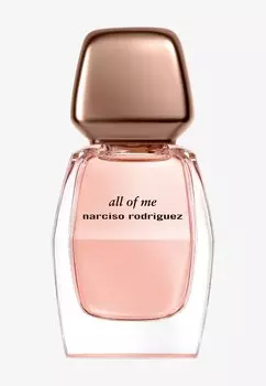 Парфюмированная вода All Of Me Eau De Parfum Narciso Rodriguez Fragrances