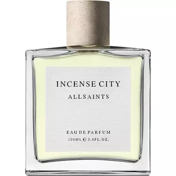 Парфюмированная вода AllSaints Incense City