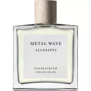 Парфюмированная вода AllSaints Metal Wave