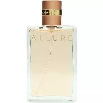 Парфюмированная вода Allure By Chanel для женщин, 35 мл