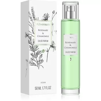 Парфюмированная вода Allvernum Rosemary & Chamomile