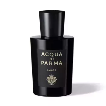 Парфюмированная вода Ambra Acqua Di Parma, 100 ml