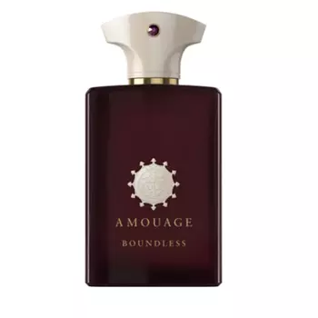 Парфюмированная вода Amouage Boundless