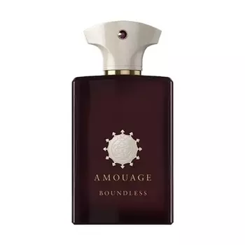 Парфюмированная вода Amouage Boundless