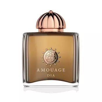 Парфюмированная вода Amouage Dia