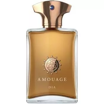 Парфюмерная вода Amouage Dia Man