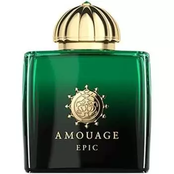 Парфюмированная вода Amouage Epic