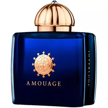 Парфюмированная вода Amouage Interlude
