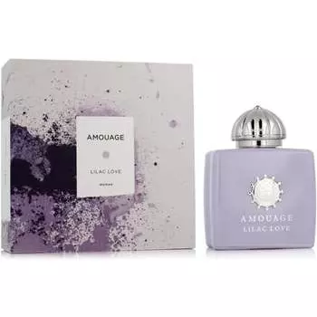 Парфюмированная вода Amouage Lilac Love