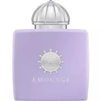 Парфюмированная вода Amouage Lilac Love