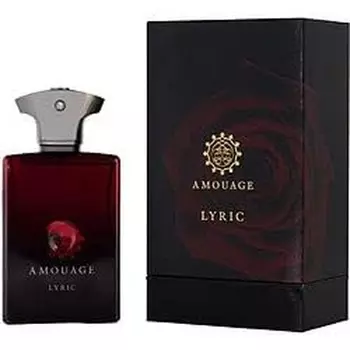 Парфюмированная вода Amouage Lyric