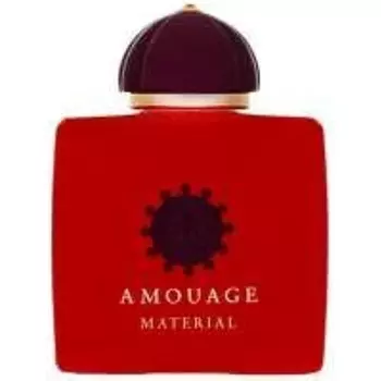 Парфюмированная вода Amouage Material
