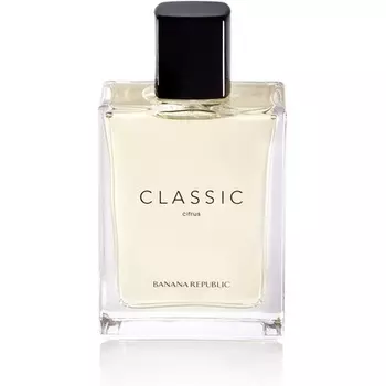 Парфюмированная вода Banana Republic Classic Citrus