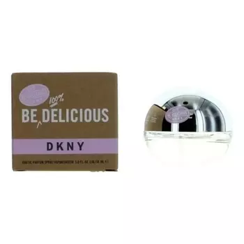 Парфюмированная вода Be 100% Delicious, 30 мл, Dkny