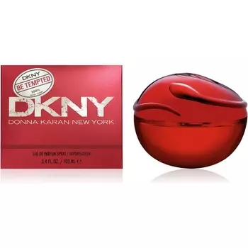 Парфюмированная вода Be Tempted 100 мл, Dkny