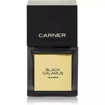 Парфюмированная вода Black Calamus 50 мл, Carner Barcelona
