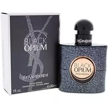 Парфюмированная вода Yves Saint Laurent Black Opium Oriental