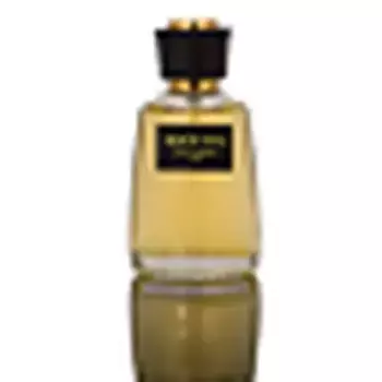Парфюмированная вода Black Rain Renier, Renier Perfumes