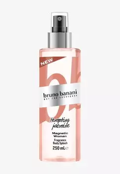 Парфюмированная вода Bruno Banani Magnetic Woman Body Splash Bruno Banani Fragrance