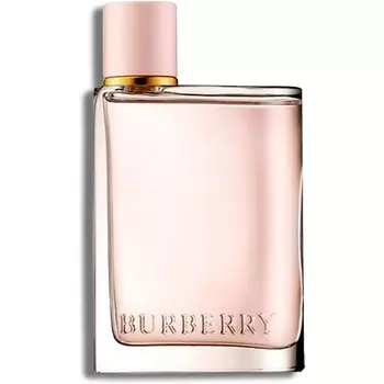 Парфюмированная вода Burberry Her