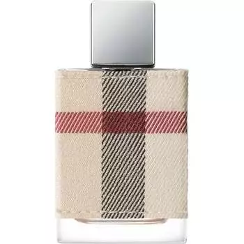 Парфюмированная вода Burberry London
