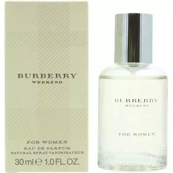 Парфюмированная вода Burberry Weekend