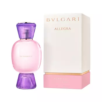 Парфюмированная вода Bvlgari Allegra Ma'Magnifica, 100 мл