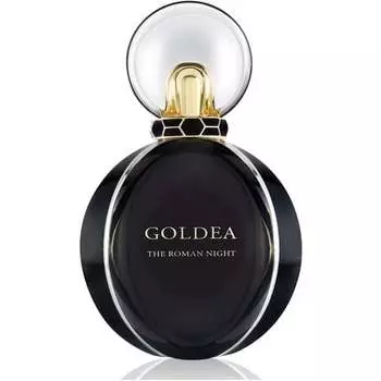 Парфюмированная вода Bvlgari Goldea The Roman Night