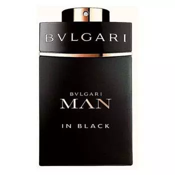 Парфюмированная вода Bvlgari Man in Black