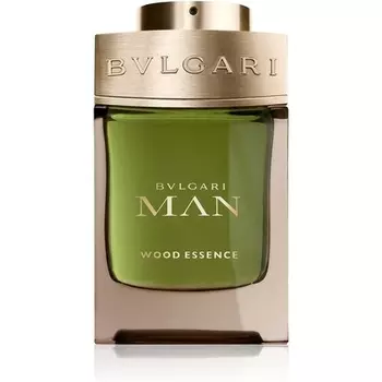 Парфюмированная вода Bvlgari Man Wood Essence