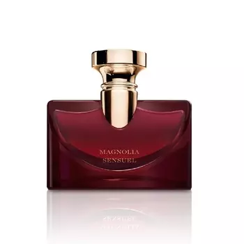 Парфюмированная вода BVLGARI Splendida Magnolia Sensuel, 50 мл