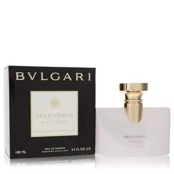 Парфюмированная вода Bvlgari Splendida Patchouli Tentation