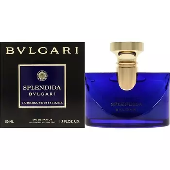 Парфюмированная вода Bvlgari Splendida Tubereuse Mystique