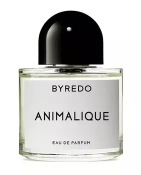 Парфюмерная вода Byredo Animalique Unisex