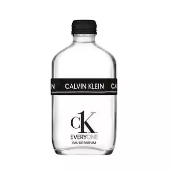 Парфюмированная вода Calvin Klein CK Everyone