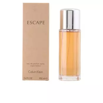 Парфюмированная вода Calvin Klein Escape