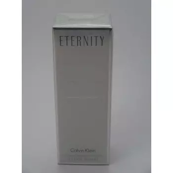 Парфюмированная вода Calvin Klein Eternity 25th Anniversary Edition