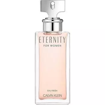 Парфюмированная вода Calvin Klein Eternity Fresh
