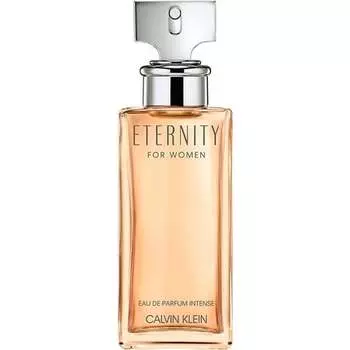 Парфюмированная вода Calvin Klein Eternity Intense