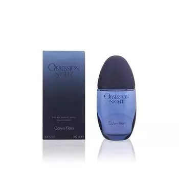 Парфюмированная вода Calvin Klein Obsession Night