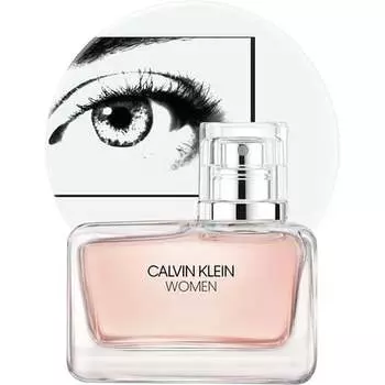 Парфюмированная вода Calvin Klein Women