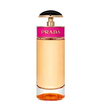 Парфюмированная вода Candy - 80 мл Prada