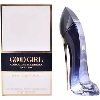 Парфюмированная вода Carolina Herrera Good Girl Legere