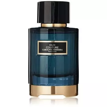 Парфюмированная вода Carolina Herrera Oud Couture